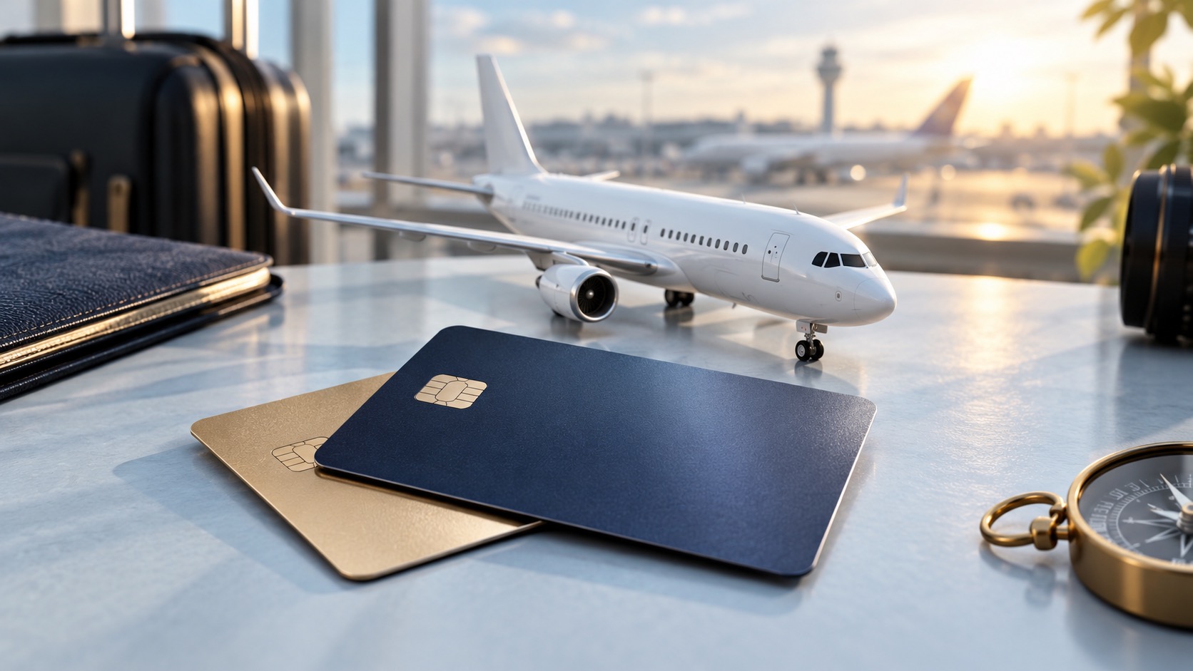 航空・旅行クレジットカード比較：入会特典、年会費、利用条件